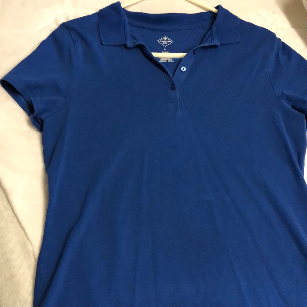 Short Sleeve